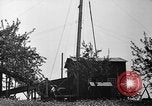 Image Pechelbronn oil field Alsace France, 1926, de la seconde 58 séquences d'archives historiques vidéo 65675050501