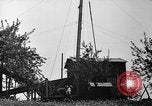 Image Pechelbronn oil field Alsace France, 1926, de la seconde 59 séquences d'archives historiques vidéo 65675050501