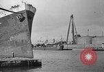 Image pétrole importé Paris France, 1926, de la seconde 17 séquences d'archives historiques vidéo 65675050502