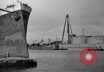 Image pétrole importé Paris France, 1926, de la seconde 18 séquences d'archives historiques vidéo 65675050502