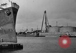 Image pétrole importé Paris France, 1926, de la seconde 19 séquences d'archives historiques vidéo 65675050502