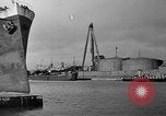 Image pétrole importé Paris France, 1926, de la seconde 20 séquences d'archives historiques vidéo 65675050502
