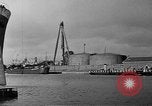 Image pétrole importé Paris France, 1926, de la seconde 23 séquences d'archives historiques vidéo 65675050502