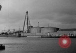Image pétrole importé Paris France, 1926, de la seconde 24 séquences d'archives historiques vidéo 65675050502