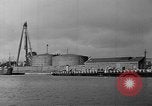 Image pétrole importé Paris France, 1926, de la seconde 28 séquences d'archives historiques vidéo 65675050502