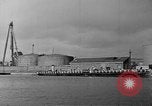 Image pétrole importé Paris France, 1926, de la seconde 30 séquences d'archives historiques vidéo 65675050502