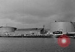 Image pétrole importé Paris France, 1926, de la seconde 35 séquences d'archives historiques vidéo 65675050502