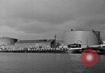 Image pétrole importé Paris France, 1926, de la seconde 36 séquences d'archives historiques vidéo 65675050502