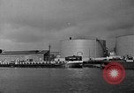 Image pétrole importé Paris France, 1926, de la seconde 39 séquences d'archives historiques vidéo 65675050502