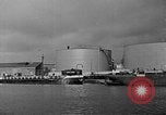 Image pétrole importé Paris France, 1926, de la seconde 41 séquences d'archives historiques vidéo 65675050502