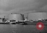 Image pétrole importé Paris France, 1926, de la seconde 44 séquences d'archives historiques vidéo 65675050502