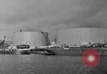Image pétrole importé Paris France, 1926, de la seconde 45 séquences d'archives historiques vidéo 65675050502