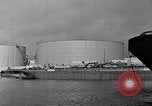 Image pétrole importé Paris France, 1926, de la seconde 50 séquences d'archives historiques vidéo 65675050502