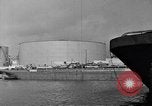 Image pétrole importé Paris France, 1926, de la seconde 52 séquences d'archives historiques vidéo 65675050502