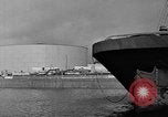 Image pétrole importé Paris France, 1926, de la seconde 55 séquences d'archives historiques vidéo 65675050502