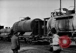 Image Moreni Centre d'huile Prahova Roumanie, 1926, de la seconde 30 séquences d'archives historiques vidéo 65675050503