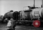Image Moreni Centre d'huile Prahova Roumanie, 1926, de la seconde 31 séquences d'archives historiques vidéo 65675050503