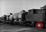 Image Moreni Centre d'huile Prahova Roumanie, 1926, de la seconde 43 séquences d'archives historiques vidéo 65675050503