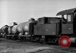 Image Moreni Centre d'huile Prahova Roumanie, 1926, de la seconde 47 séquences d'archives historiques vidéo 65675050503