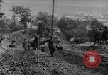 Standbild mule Carts Rumänien Prahova, 1926, aus Sekunde 13 historischem Filmmaterial Videoclip 65675050504