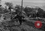Standbild mule Carts Rumänien Prahova, 1926, aus Sekunde 16 historischem Filmmaterial Videoclip 65675050504