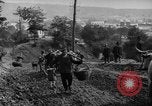 Standbild mule Carts Rumänien Prahova, 1926, aus Sekunde 18 historischem Filmmaterial Videoclip 65675050504