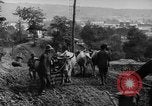 Standbild mule Carts Rumänien Prahova, 1926, aus Sekunde 24 historischem Filmmaterial Videoclip 65675050504