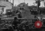 Standbild mule Carts Rumänien Prahova, 1926, aus Sekunde 56 historischem Filmmaterial Videoclip 65675050504