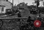 Standbild mule Carts Rumänien Prahova, 1926, aus Sekunde 58 historischem Filmmaterial Videoclip 65675050504