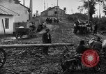 Standbild mule Carts Rumänien Prahova, 1926, aus Sekunde 59 historischem Filmmaterial Videoclip 65675050504