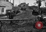 Standbild mule Carts Rumänien Prahova, 1926, aus Sekunde 62 historischem Filmmaterial Videoclip 65675050504