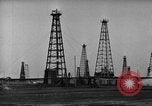 Standbild Bustenari Ölfeld Rumänien, 1926, aus Sekunde 16 historischem Filmmaterial Videoclip 65675050505