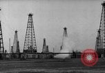 Standbild Bustenari Ölfeld Rumänien, 1926, aus Sekunde 22 historischem Filmmaterial Videoclip 65675050505