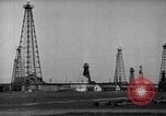 Standbild Bustenari Ölfeld Rumänien, 1926, aus Sekunde 35 historischem Filmmaterial Videoclip 65675050505