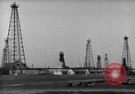 Standbild Bustenari Ölfeld Rumänien, 1926, aus Sekunde 36 historischem Filmmaterial Videoclip 65675050505