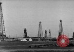 Standbild Bustenari Ölfeld Rumänien, 1926, aus Sekunde 38 historischem Filmmaterial Videoclip 65675050505