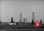 Standbild Bustenari Ölfeld Rumänien, 1926, aus Sekunde 39 historischem Filmmaterial Videoclip 65675050505