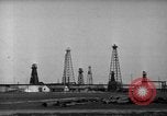 Standbild Bustenari Ölfeld Rumänien, 1926, aus Sekunde 40 historischem Filmmaterial Videoclip 65675050505