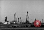 Standbild Bustenari Ölfeld Rumänien, 1926, aus Sekunde 41 historischem Filmmaterial Videoclip 65675050505