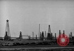 Standbild Bustenari Ölfeld Rumänien, 1926, aus Sekunde 48 historischem Filmmaterial Videoclip 65675050505