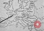 Standbild Bildergalerie Madrid Spanien, 1926, aus Sekunde 1 historischem Filmmaterial Videoclip 65675050506