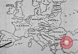 Standbild Bildergalerie Madrid Spanien, 1926, aus Sekunde 3 historischem Filmmaterial Videoclip 65675050506