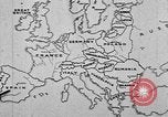 Standbild Bildergalerie Madrid Spanien, 1926, aus Sekunde 5 historischem Filmmaterial Videoclip 65675050506