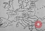 Standbild Bildergalerie Madrid Spanien, 1926, aus Sekunde 6 historischem Filmmaterial Videoclip 65675050506
