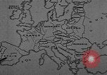 Standbild Bildergalerie Madrid Spanien, 1926, aus Sekunde 7 historischem Filmmaterial Videoclip 65675050506