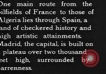 Standbild Bildergalerie Madrid Spanien, 1926, aus Sekunde 17 historischem Filmmaterial Videoclip 65675050506