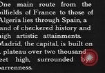 Standbild Bildergalerie Madrid Spanien, 1926, aus Sekunde 19 historischem Filmmaterial Videoclip 65675050506