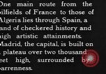Standbild Bildergalerie Madrid Spanien, 1926, aus Sekunde 21 historischem Filmmaterial Videoclip 65675050506