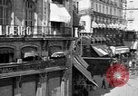 Standbild Bildergalerie Madrid Spanien, 1926, aus Sekunde 25 historischem Filmmaterial Videoclip 65675050506