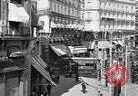 Standbild Bildergalerie Madrid Spanien, 1926, aus Sekunde 27 historischem Filmmaterial Videoclip 65675050506